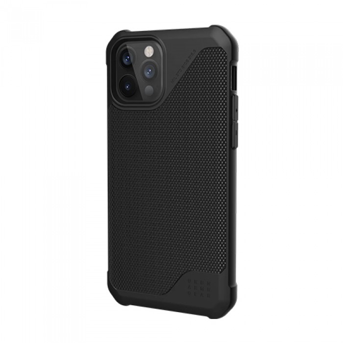 ỐP LƯNG IPHONE 12 / 12 PRO UAG METROPOLIS LT